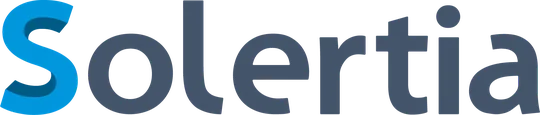 Logotipo de SOLERTIA Hospitality Solutions