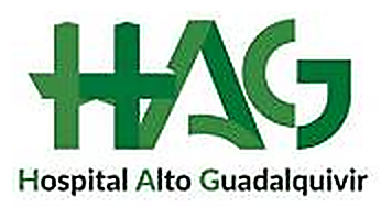 Hospital Alto Guadalquivir