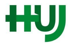 Hospitales de Jaén (H.U.J.)