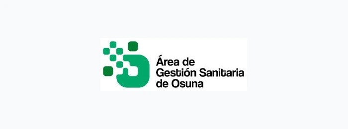 Área de Gestión Sanitaria de Osuna