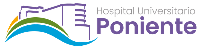 Hospital Universitario Poniente