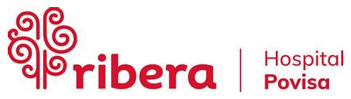 Ribera · Hospital Povisa