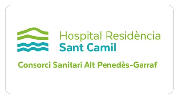 Hospital Residència Sant Camil