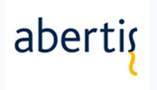 logo del cliente de Solertia, Albertis