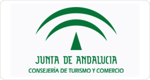 logotipo Junta de Andalucía