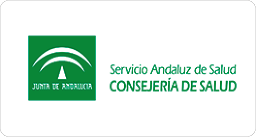 logotipo Junta de Andalucía