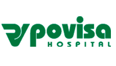 logo del cliente de Solertia, hospital Povisa