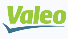 logo del cliente de Solertia, Valeo